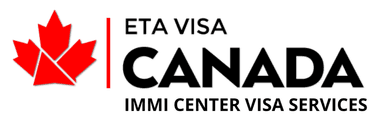 Canada eTA Service